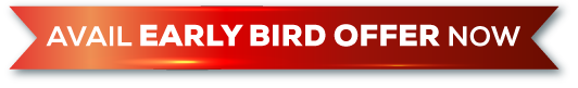 Early Bird Offer